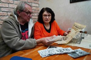 Фонит и 40 лет спустя?