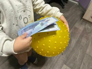 Кто защитит детей?