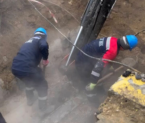 А получилось как всегда