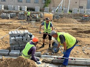 С моста - под стражу