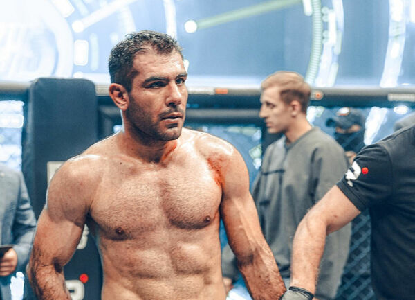 К нам приедет бесстыдник и скандалист