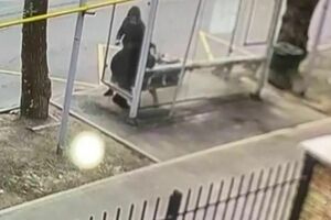 Побои ни за что