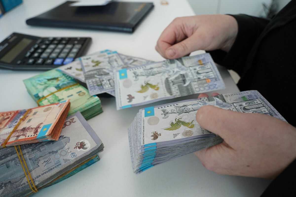 Рассрочка - это тоже кредит