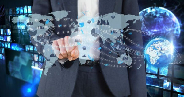 Гастарбайтеры IT-мира