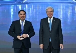 TOR вышел на дорогу