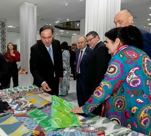 Прикоснуться к традициям