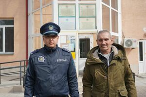 Гражданин-невидимка