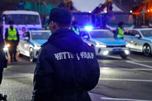 Смертельное рандеву