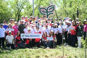 Большая уборка