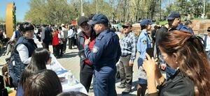 Работу давай!