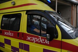 Прилетело, откуда не ждали