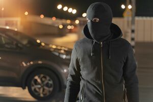 Талгар: назад в 90-е