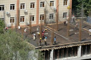 Нейросеть в каске