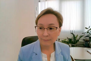 Отвечай по делу!