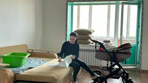 Новоселье с долгами