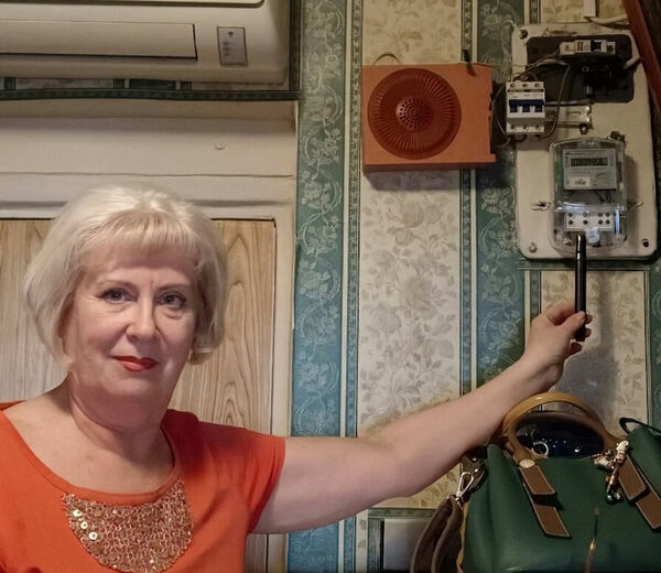 Навязанная замена