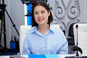 Динара НАУМОВА: Лечить душу можно всем. И это проблема