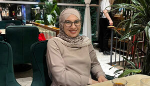 Фатима АЛГАБАЧИЕВА: Он относится к нам по-человечески