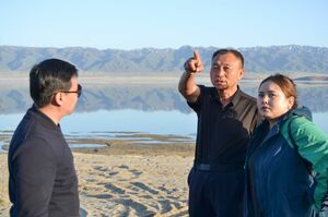 Чтоб никакой разрухи!