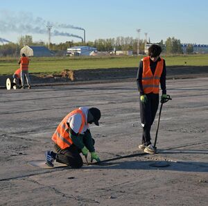 Скоро полетим
