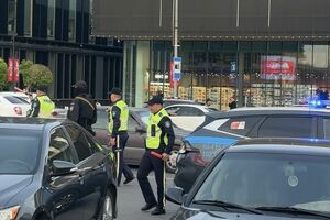 Пользуясь случаем…