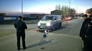 Опасный агрегат