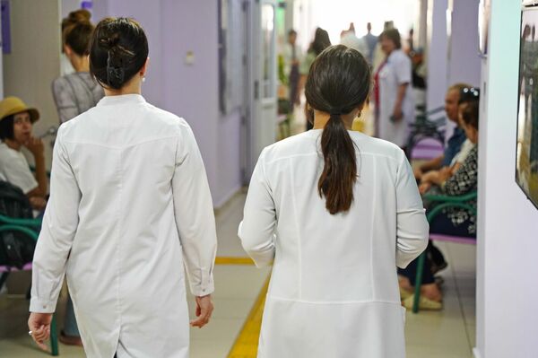 Диагноз - имитация