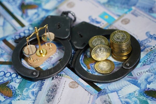 Минус один "обменник" для наркоденег