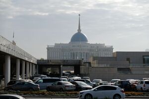 Курс верный, но медленный