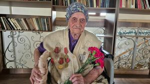 Горький табак