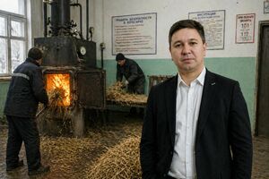 Запланировали. Куда и на что?