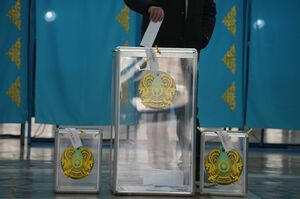 Выборы без "заначек"