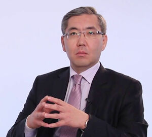 Айдархан КУСАИНОВ: Считать стаж или уважать возраст?
