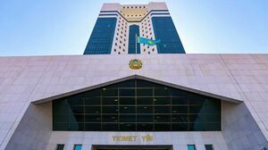 Парадокс Жумангарина