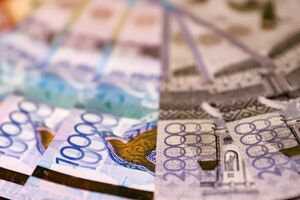 В Алматы ликвидировали ОПГ, торговавшую фиктивным стажем для госзакупок