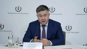 У нас всё очень хорошо. Ну просто фундаментально!
