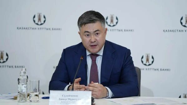 У нас всё очень хорошо. Ну просто фундаментально!