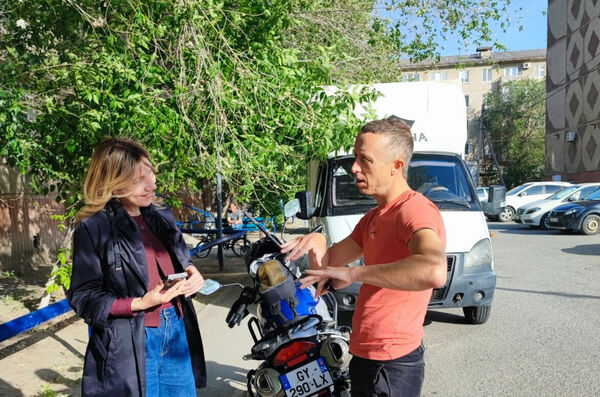 A там ещё немного и в Прованс...