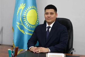 Назначен новый аким Балхаша