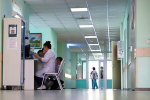 Виноваты, но свободны