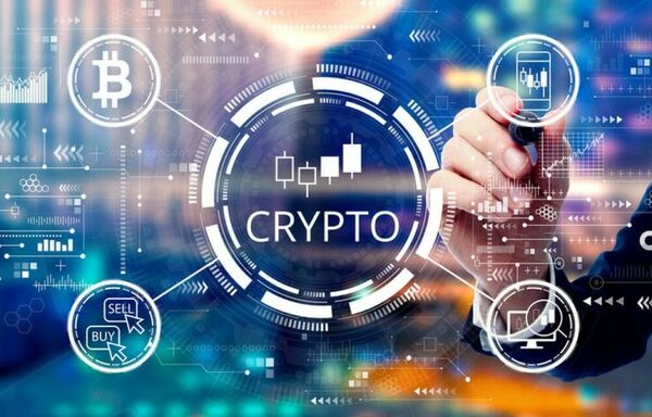 Криптовалюты под контролем