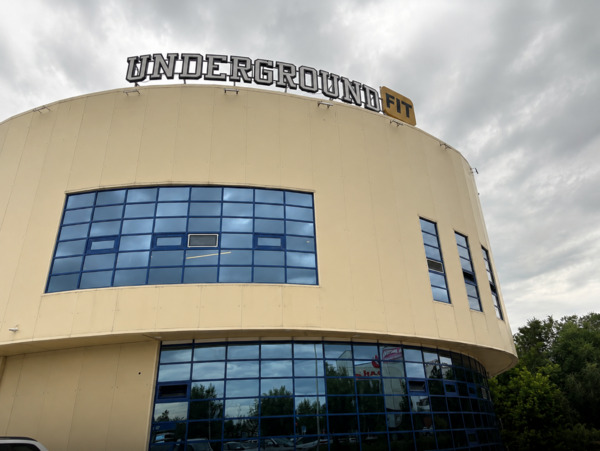 Клуб по интересам