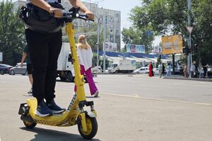 И от камеры не спрятаться, не скрыться