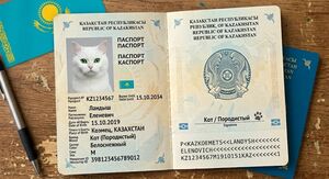 Завёл животину - отвечай!