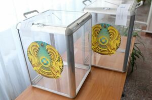 Более 70% казахстанцев готовы принять участие в выборах в Курултай – обзор соцопросов