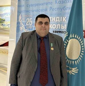 В Казахстане идёт настройка всей системы госуправления под новый этап развития – политолог Мурад Шамилов