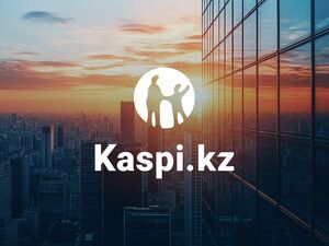 Fitch подтвердило высокий международный рейтинг Kaspi.kz и Kaspi Bank