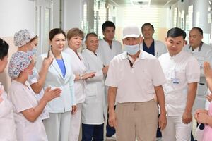 Жизнь спасена