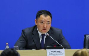 Нейросеть вместо метлы