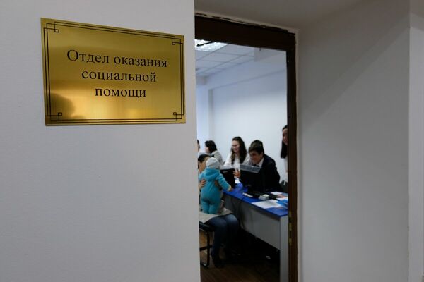 В бедноте, да не в обиде